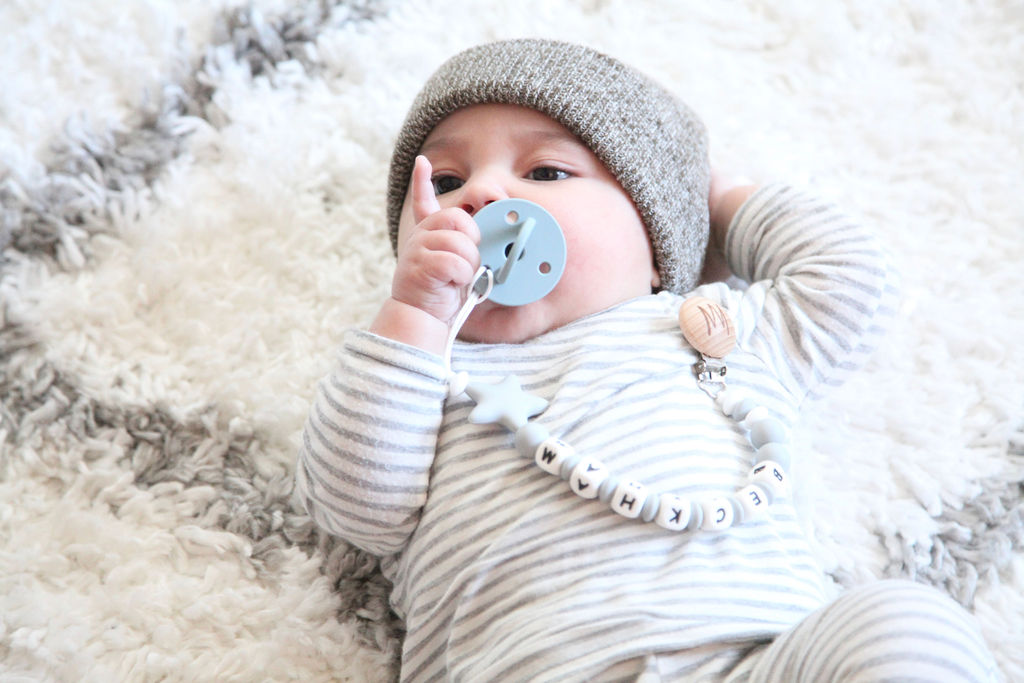Newborn Montessori Gift Guide