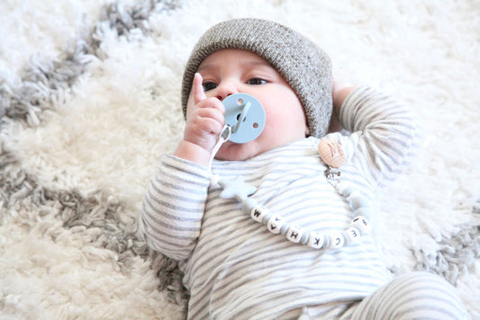 Newborn Montessori Gift Guide