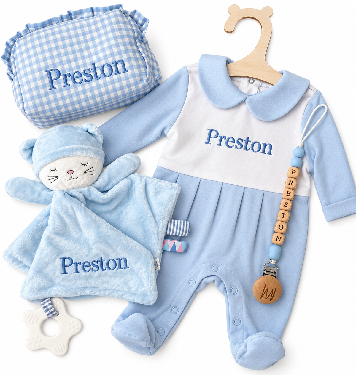 Personalized Gift Sets