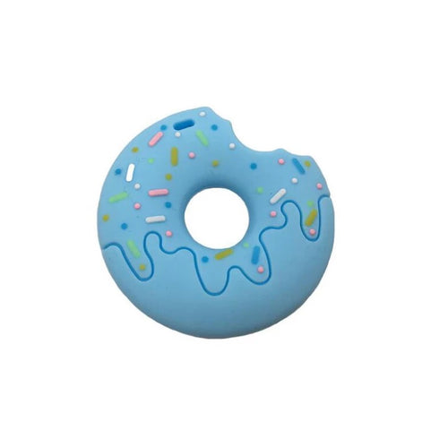 Doughnut Teether