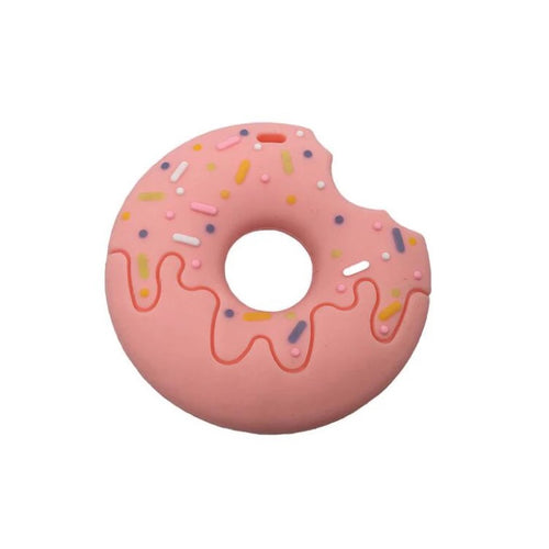 Doughnut Teether