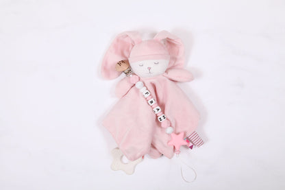 The Little Comfort personalized baby gift set, view 2